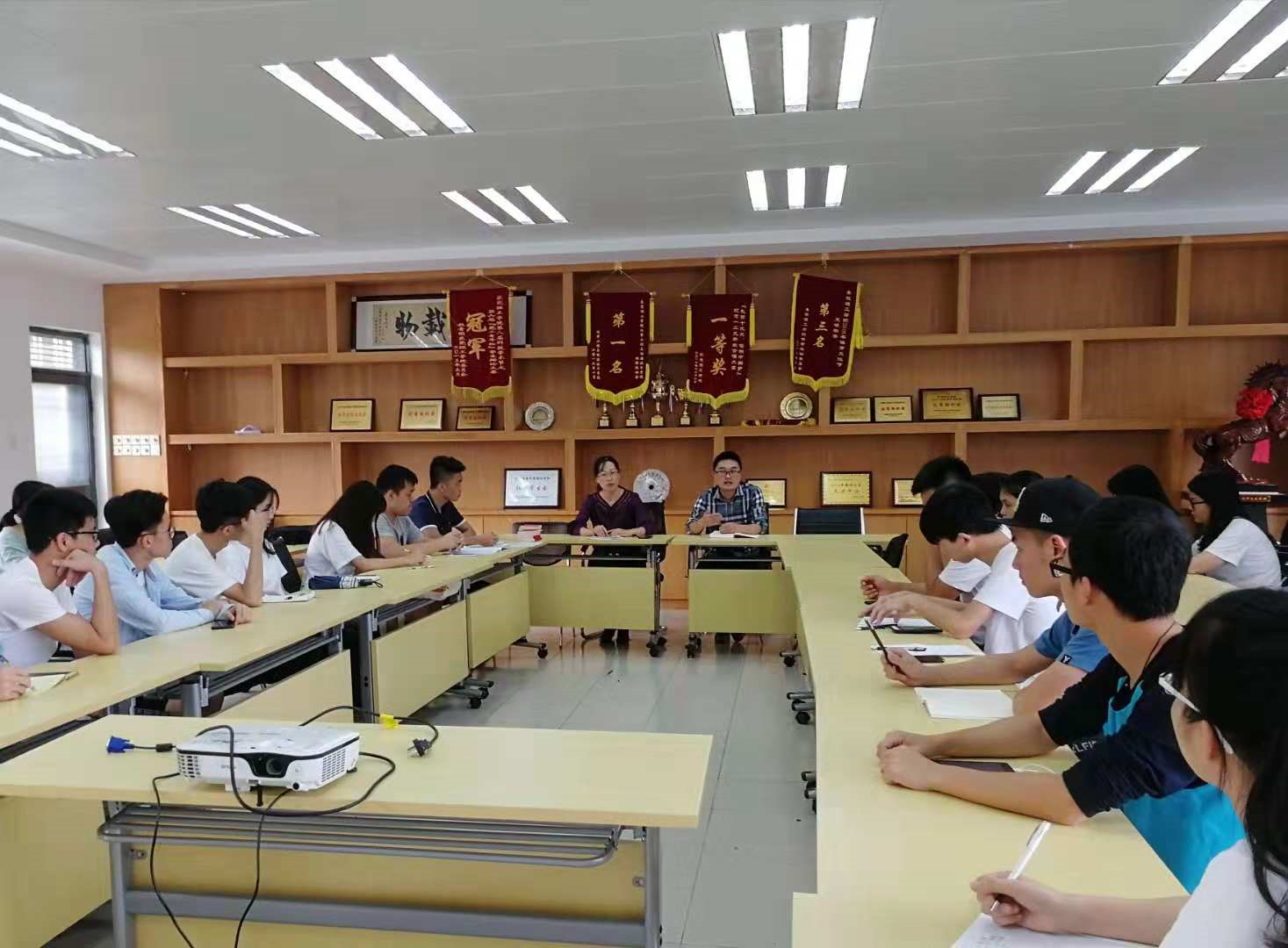 太阳城娱乐‍‍‍‍‍‍‍‍召开第49期公司党课培训动员会议1.jpg