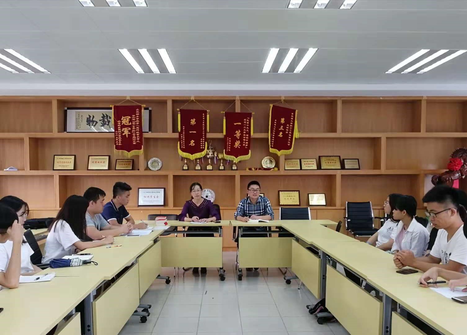 太阳城娱乐‍‍‍‍‍‍‍‍召开第49期公司党课培训动员会议2.jpg