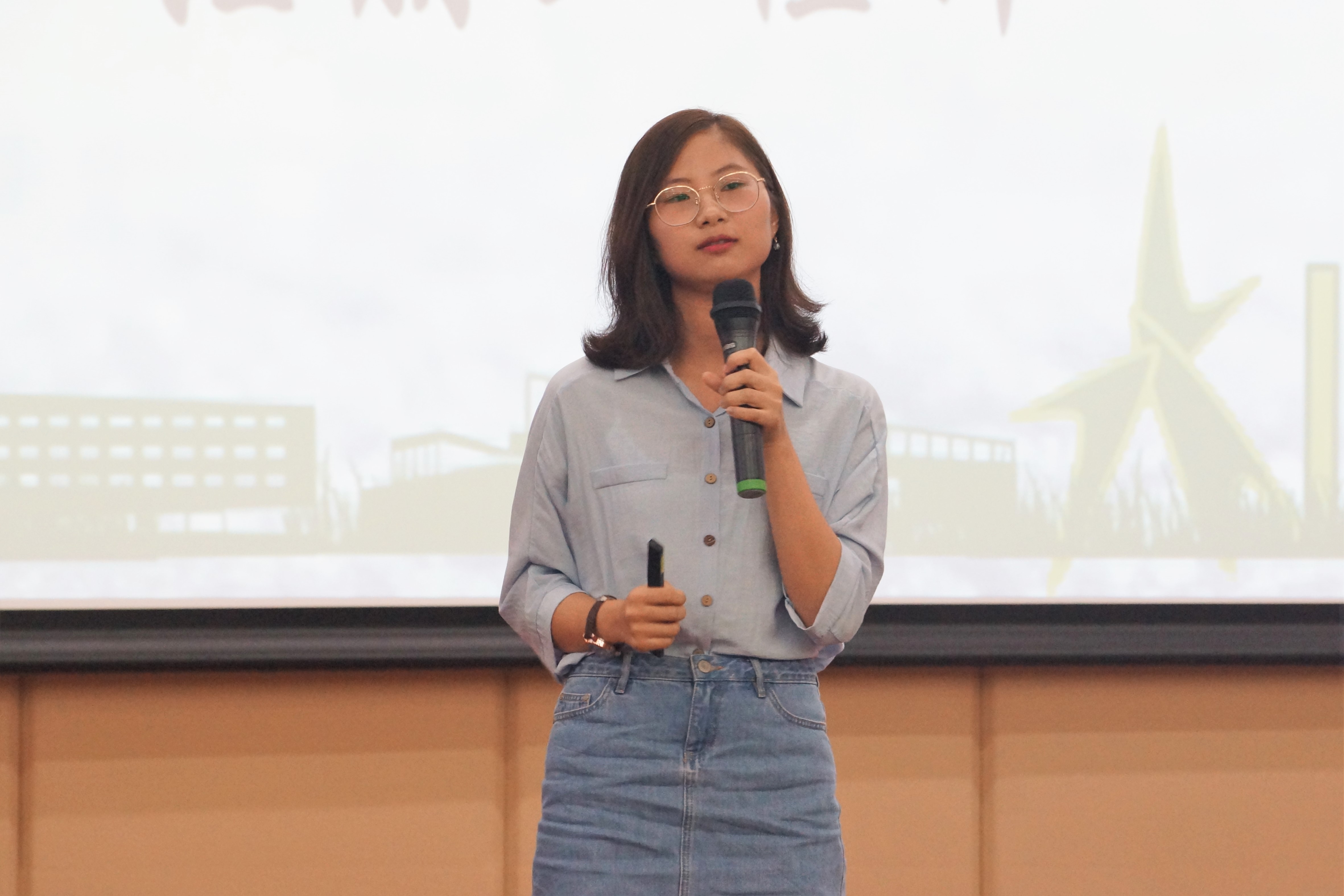 太阳城娱乐举办学长-学习经验-生活技巧-分享会4.jpg